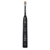 Periuță de dinți electrică Philips Sonicare DiamondClean 9000 Negru - Pentru adulți | Oscilant | Medie | Oval