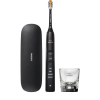 Periuță de dinți electrică Philips Sonicare DiamondClean 9000 Negru - Pentru adulți | Oscilant | Medie | Oval