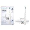 Periuță de dinți electrică Philips Sonicare DiamondClean 9000 Alb - Pentru adulți | Oscilant | Medie | Oval Periuță de dinți electrică Philips Sonicare DiamondClean 9000 Alb - Pentru adulți | Oscilant | Medie | Oval