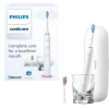Periuță de dinți electrică Philips Sonicare DiamondClean Smart 9400 Alb - Pentru adulți | Oscilant | Medie | Oval Periuță de dinți electrică Philips Sonicare DiamondClean Smart 9400 Alb - Pentru adulți | Oscilant | Medie | Oval