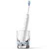 Periuță de dinți electrică Philips Sonicare DiamondClean Smart 9400 Alb - Pentru adulți | Oscilant | Medie | Oval Periuță de dinți electrică Philips Sonicare DiamondClean Smart 9400 Alb - Pentru adulți | Oscilant | Medie | Oval