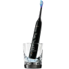 Periuță de dinți electrică Philips Sonicare DiamondClean Smart 9400 Negru - Pentru adulți | Oscilant | Medie | Oval Periuță de dinți electrică Philips Sonicare DiamondClean Smart 9400 Negru - Pentru adulți | Oscilant | Medie | Oval