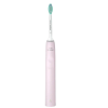 Электрическая зубная щетка Philips Sonicare 2100 Series Розовый - Для взрослых | Колебательные | Средняя | Вытянутая