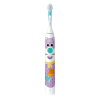 Электрическая зубная щетка Philips Sonicare For Kids Белый | Голубой - Для детей | Круглая