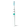 Электрическая зубная щетка Philips Sonicare For Kids Белый | Голубой - Для детей | Круглая