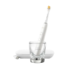 Periuță de dinți electrică Philips Sonicare DiamondClean 9000 Alb - Pentru adulți | Medie | Oval Periuță de dinți electrică Philips Sonicare DiamondClean 9000 Alb - Pentru adulți | Medie | Oval