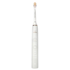 Электрическая зубная щетка Philips Sonicare DiamondClean 9000 Чёрный | Розовое золото - Для взрослых | Средняя | Вытянутая Электрическая зубная щетка Philips Sonicare DiamondClean 9000 Чёрный | Розовое золото - Для взрослых | Средняя | Вытянутая