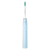 Электрическая зубная щетка Philips Sonicare 2100 Series Голубой - Для взрослых | Вытянутая