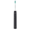 Электрическая зубная щетка Philips Sonicare 3100 Series Черный | Белый - Для взрослых | Вытянутая Электрическая зубная щетка Philips Sonicare 3100 Series Черный | Белый - Для взрослых | Вытянутая