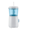 Irigator oral Nicefeel FC166 Alb | Albastru - Pentru adulți