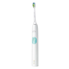 Periuță de dinți electrică Philips Sonicare ProtectiveClean 4300 Alb - Pentru adulți | Rotativ | Oval Periuță de dinți electrică Philips Sonicare ProtectiveClean 4300 Alb - Pentru adulți | Rotativ | Oval