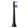 Насадка для электрической зубной щетки Philips HX6052/88 Черный - Для взрослых | Экстра-мягкая | Вытянутая