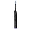 Periuță de dinți electrică Philips HX7421/01 Negru - Pentru adulți | Medie | Oval