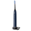 Periuță de dinți electrică Philips HX7423/01 Albastru - Pentru adulți | Medie | Oval