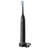 Электрическая зубная щетка Philips HX7429/02 Белый | Чёрный - Для взрослых | Мягкая,Средняя | Вытянутая Электрическая зубная щетка Philips HX7429/02 Белый | Чёрный - Для взрослых | Мягкая,Средняя | Вытянутая