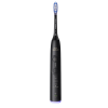 Электрическая зубная щетка Philips HX7429/02 Белый | Чёрный - Для взрослых | Мягкая,Средняя | Вытянутая Электрическая зубная щетка Philips HX7429/02 Белый | Чёрный - Для взрослых | Мягкая,Средняя | Вытянутая