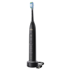 Электрическая зубная щетка Philips HX7429/03 Зеркально-чёрный - Для взрослых | Средняя | Вытянутая Электрическая зубная щетка Philips HX7429/03 Зеркально-чёрный - Для взрослых | Средняя | Вытянутая