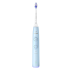 Periuță de dinți electrică Philips HX7406/01 Albastru deschis - Pentru adulți | Extra-moale | Oval Periuță de dinți electrică Philips HX7406/01 Albastru deschis - Pentru adulți | Extra-moale | Oval