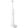 Электрическая зубная щетка Philips HX7108/01 Белый - Для взрослых | Средняя | Вытянутая Электрическая зубная щетка Philips HX7108/01 Белый - Для взрослых | Средняя | Вытянутая