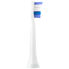 Duză pentru periuța de dinți electrică Philips HX6058/87 Alb - Pentru adulți | Extra-moale | Oval