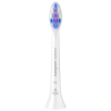 Duză pentru periuța de dinți electrică Philips HX6058/87 Alb - Pentru adulți | Extra-moale | Oval