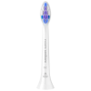 Duză pentru periuța de dinți electrică Philips HX6058/87 Alb - Pentru adulți | Extra-moale | Oval
