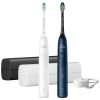 Periuță de dinți electrică Philips HX7119/01 Alb | Albastru - Pentru adulți | Medie | Oval Periuță de dinți electrică Philips HX7119/01 Alb | Albastru - Pentru adulți | Medie | Oval