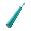 Электрическая зубная щетка Philips Sonicare For Kids Бирюзовый - Для детей | Колебательные | Мягкая | Вытянутая