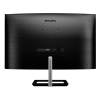 Monitor Philips 325E1C Negru - 31.5