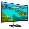 Monitor Philips 325E1C Negru - 31.5