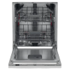 Посудомоечная машина Whirlpool WI 7020 P Серебристый