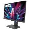 Профессиональный монитор BenQ PD2705Q Чёрный - 27