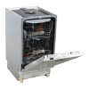 Посудомоечная машина Hotpoint-Ariston HSIO 3O23 WFE Белый