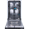 Mașină de spălat vase Gorenje GV 561D10 Alb