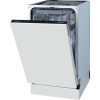 Mașină de spălat vase Gorenje GV 561D10 Alb
