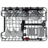 Посудомоечная машина Whirlpool WSIP 4O33 PFE Белый