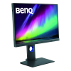 Монитор BenQ SW240 Серый - 24.1