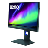 Монитор BenQ SW240 Серый - 24.1