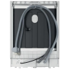 Посудомоечная машина Whirlpool WIC 3C34 PFE S Белый