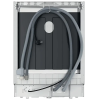 Посудомоечная машина Whirlpool WIO 3T133 PLE Нержавеющая сталь