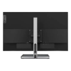 Monitor Lenovo L27q-38 Negru - 27