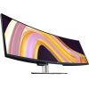 Монитор DELL U4924DW Чёрный - 49" | IPS | 5120x1440 | 60 Гц | 109 ppi | 5 мс Монитор DELL U4924DW Чёрный - 49