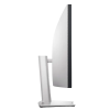 Монитор DELL U4924DW Чёрный - 49" | IPS | 5120x1440 | 60 Гц | 109 ppi | 5 мс Монитор DELL U4924DW Чёрный - 49