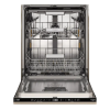 Посудомоечная машина Whirlpool W7I HT58 T Черный Посудомоечная машина Whirlpool W7I HT58 T Черный