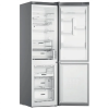 Холодильник Whirlpool W7X 92O OX Нержавеющая сталь