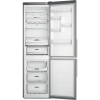 Холодильник Whirlpool W7X 92O OX Нержавеющая сталь
