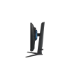Monitor Gaming Samsung Odyssey G4 S25BG400E Negru - 25