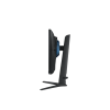 Monitor Gaming Samsung Odyssey G4 S25BG400E Negru - 25