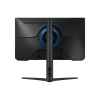 Monitor Gaming Samsung Odyssey G4 S25BG400E Negru - 25