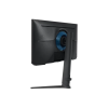 Monitor Gaming Samsung Odyssey G4 S25BG400E Negru - 25
